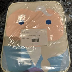 Frozen Elsa lunch tote NEW